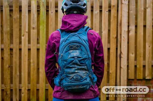 Osprey hotsell packs 2019